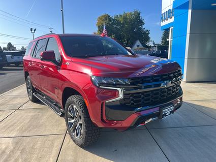 2024 Chevrolet Tahoe Hubbard OR