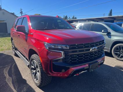 2024 Chevrolet Tahoe Hubbard OR