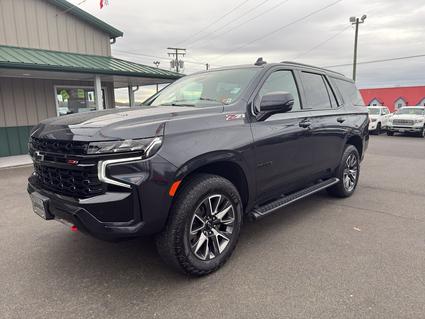 2024 Chevrolet Tahoe Oak Hill WV