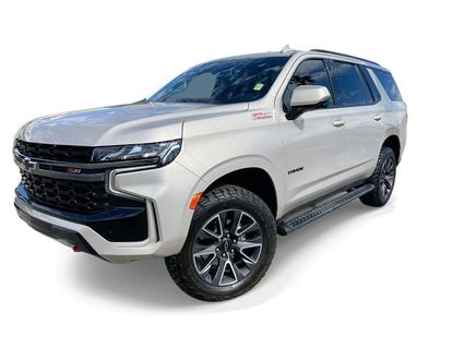2022 Chevrolet Tahoe Cathedral City CA