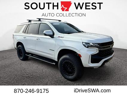 2022 Chevrolet Tahoe Arkadelphia AR