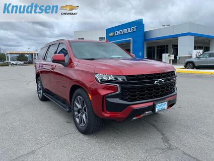 2023 Chevrolet Tahoe Post Falls ID