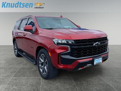 2023 Chevrolet Tahoe Post Falls ID