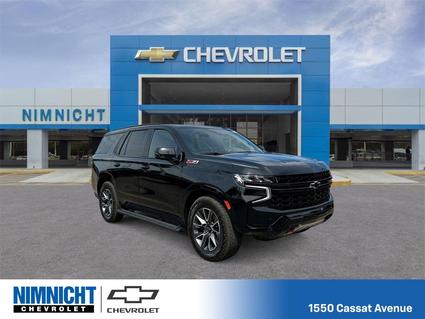 2023 Chevrolet Tahoe Jacksonville FL