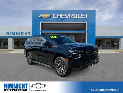 2023 Chevrolet Tahoe Jacksonville FL