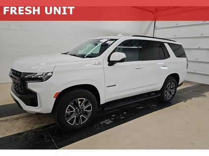 2023 Chevrolet Tahoe O'Fallon IL