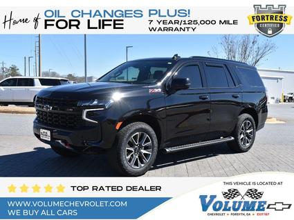2023 Chevrolet Tahoe Forsyth GA
