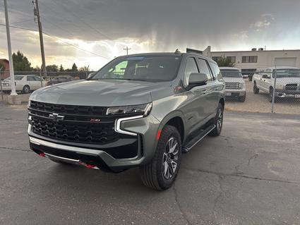 2024 Chevrolet Tahoe Casper WY