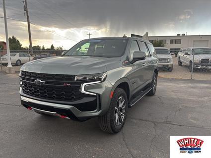 2024 Chevrolet Tahoe Casper WY