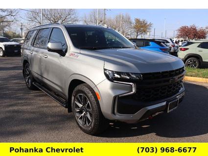 2023 Chevrolet Tahoe Chantilly VA