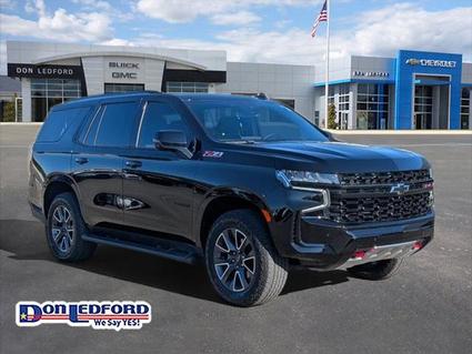 2023 Chevrolet Tahoe Cleveland TN