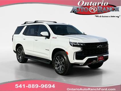 2023 Chevrolet Tahoe Ontario OR