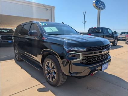 2023 Chevrolet Tahoe Levelland TX