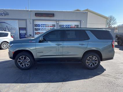 2024 Chevrolet Tahoe Gillette WY