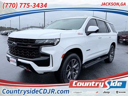 2022 Chevrolet Tahoe Jackson GA