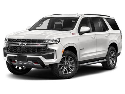 2022 Chevrolet Tahoe Corcoran CA