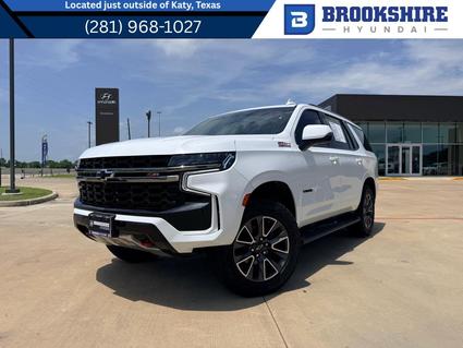 2022 Chevrolet Tahoe Katy TX