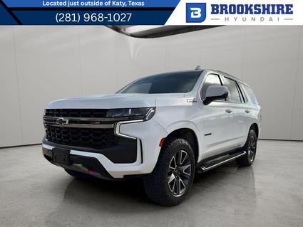 2022 Chevrolet Tahoe Katy TX