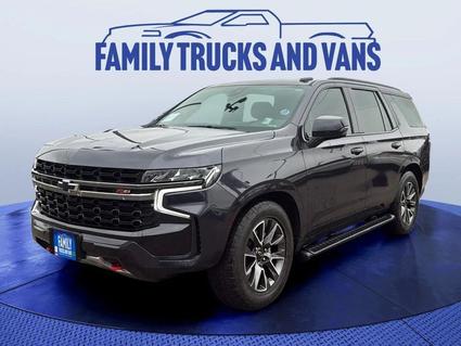 2022 Chevrolet Tahoe Denver CO