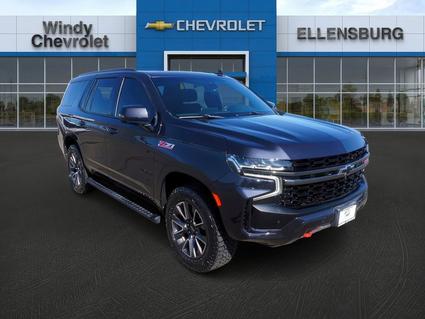 2022 Chevrolet Tahoe Pasco WA