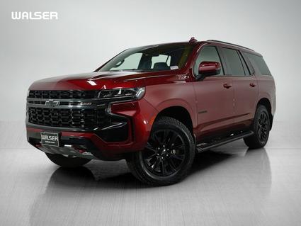 2022 Chevrolet Tahoe South Saint Paul MN
