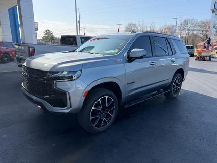 2023 Chevrolet Tahoe Tullahoma TN
