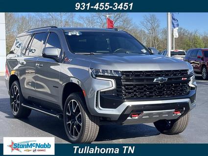 2023 Chevrolet Tahoe Tullahoma TN