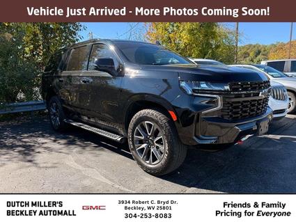 2023 Chevrolet Tahoe Beckley WV