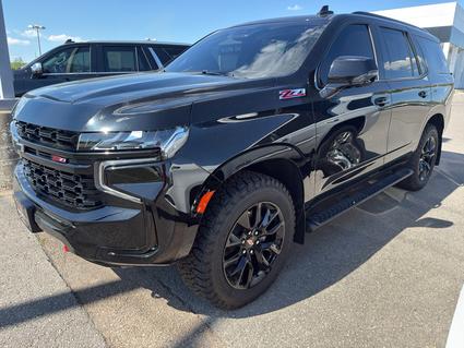 2024 Chevrolet Tahoe Dexter MO