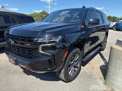 2024 Chevrolet Tahoe Dexter MO