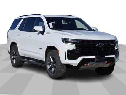 2024 Chevrolet Tahoe Billings MT