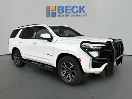 2023 Chevrolet Tahoe Pierre SD