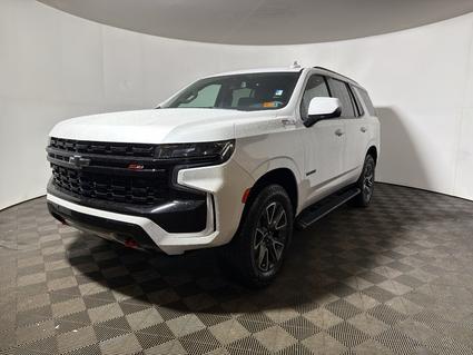2024 Chevrolet Tahoe Beckley WV