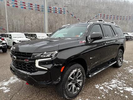 2024 Chevrolet Tahoe Danville WV