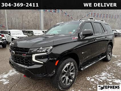 2024 Chevrolet Tahoe Danville WV
