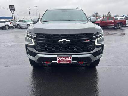 2023 Chevrolet Tahoe Missoula MT