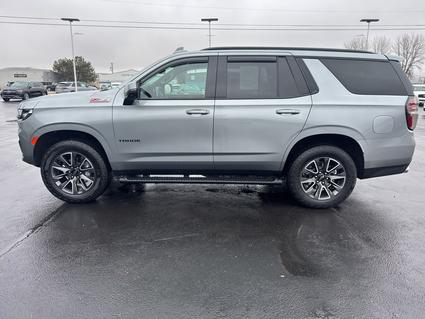 2023 Chevrolet Tahoe Missoula MT