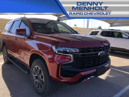 2024 Chevrolet Tahoe Rapid City SD