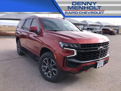 2024 Chevrolet Tahoe Rapid City SD