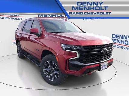 2024 Chevrolet Tahoe Rapid City SD