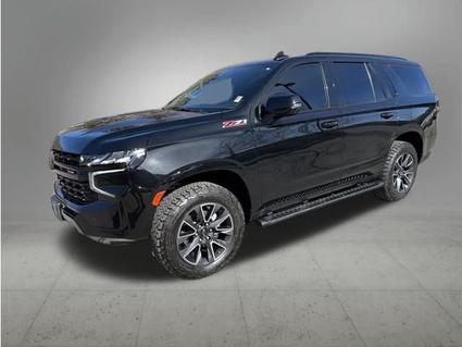 2024 Chevrolet Tahoe Glenwood Springs CO