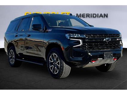 2024 Chevrolet Tahoe Meridian MS