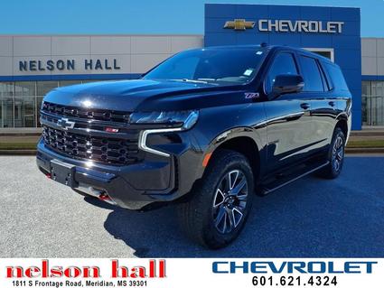 2024 Chevrolet Tahoe Meridian MS