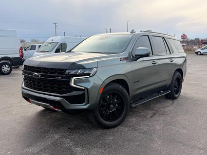 2023 Chevrolet Tahoe Monticello IN