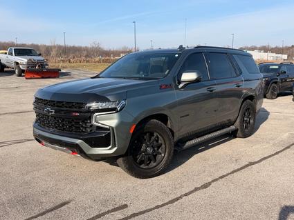 2023 Chevrolet Tahoe Monticello IN