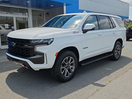 2024 Chevrolet Tahoe Lewisburg WV