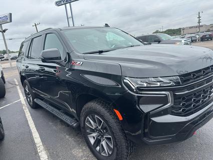 2024 Chevrolet Tahoe Memphis TN
