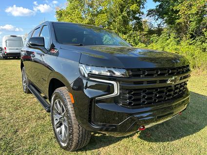 2024 Chevrolet Tahoe Memphis TN