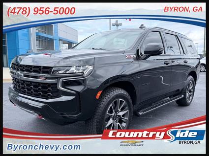 2022 Chevrolet Tahoe Byron GA