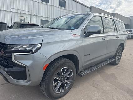 2023 Chevrolet Tahoe Whitesboro TX